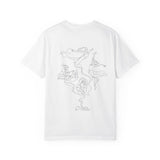 Still Rising — Seonatt Graphic T-Shirt