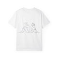 Together Alone — Seonatt Graphic T-Shirt