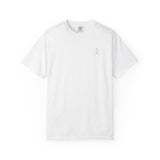Floral — Seonatt Graphic T-Shirt