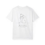 Weight — Seonatt Graphic T-Shirt
