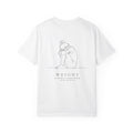 Weight — Seonatt Graphic T-Shirt