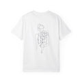 Floral — Seonatt Graphic T-Shirt