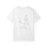Shadow — Seonatt Graphic T-Shirt
