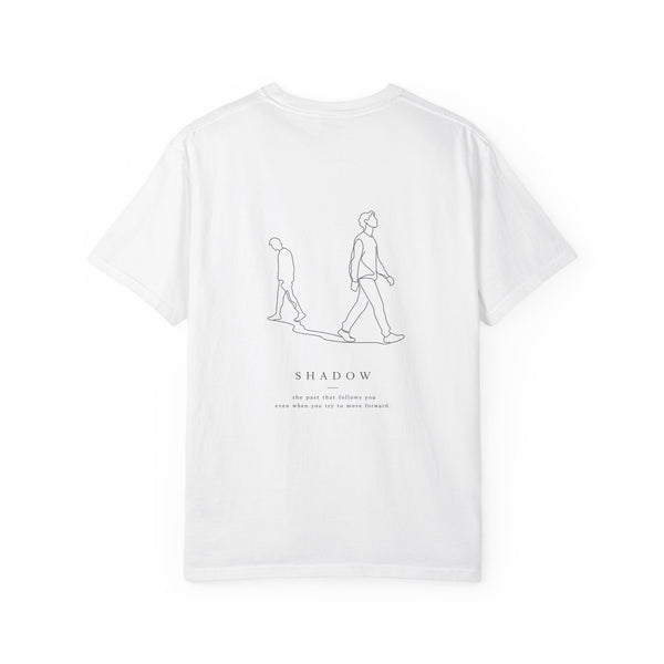 Shadow — Seonatt Graphic T-Shirt