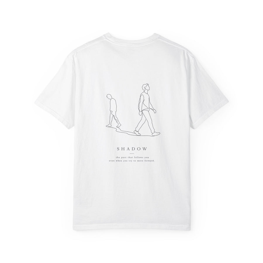Shadow — Seonatt Graphic T-Shirt
