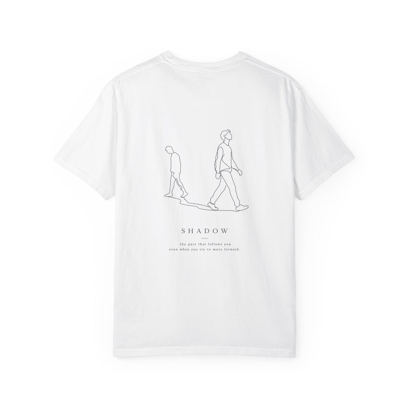 Shadow — Seonatt Graphic T-Shirt