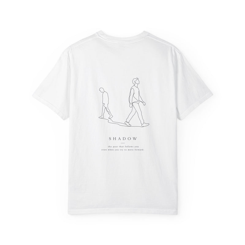 Shadow — Seonatt Graphic T-Shirt