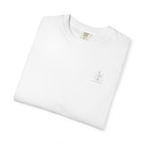 Floral — Seonatt Graphic T-Shirt