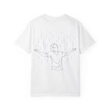 Let Go — Seonatt Graphic T-Shirt