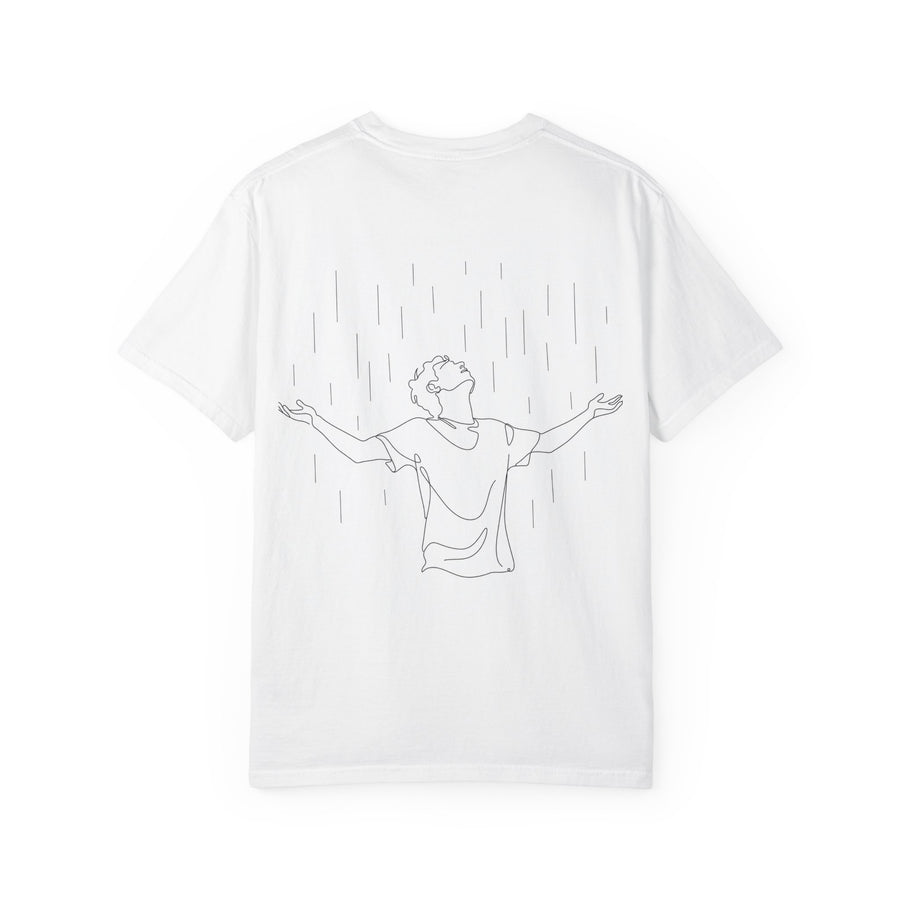 Let Go — Seonatt Graphic T-Shirt