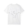 Let Go — Seonatt Graphic T-Shirt