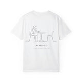 Absence — Seonatt Graphic T-Shirt