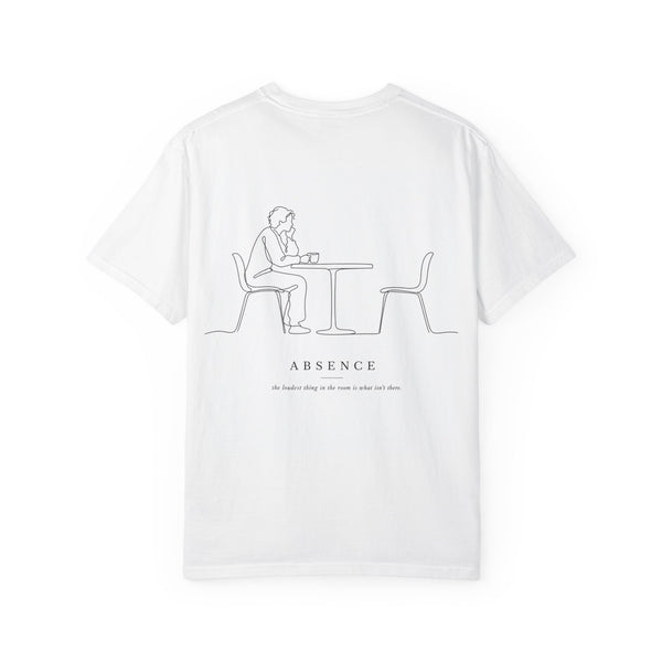 Absence — Seonatt Graphic T-Shirt