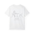 Absence — Seonatt Graphic T-Shirt