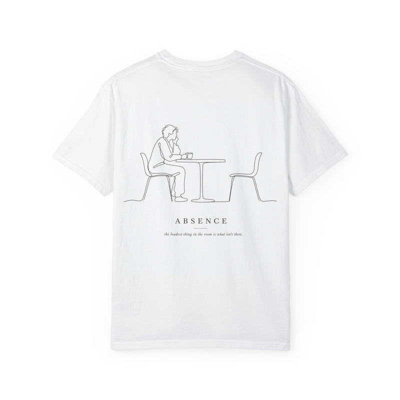 Absence — Seonatt Graphic T-Shirt