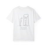Mirror — Seonatt Graphic T-Shirt