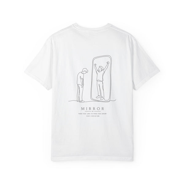 Mirror — Seonatt Graphic T-Shirt