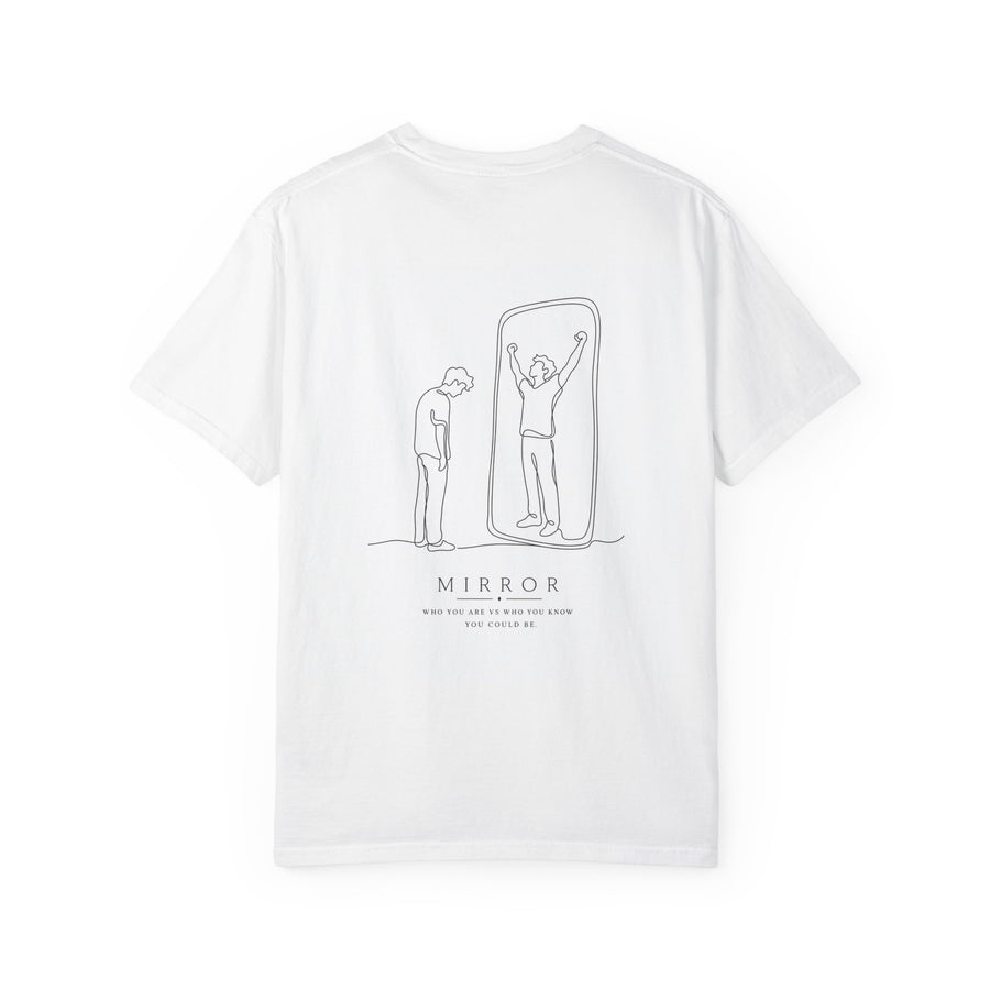 Mirror — Seonatt Graphic T-Shirt