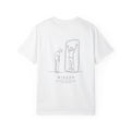 Mirror — Seonatt Graphic T-Shirt