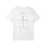Free — Seonatt Graphic T-Shirt