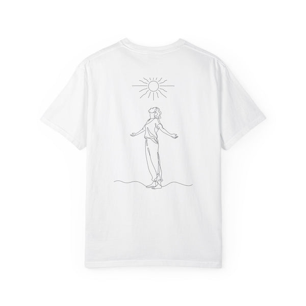 Free — Seonatt Graphic T-Shirt