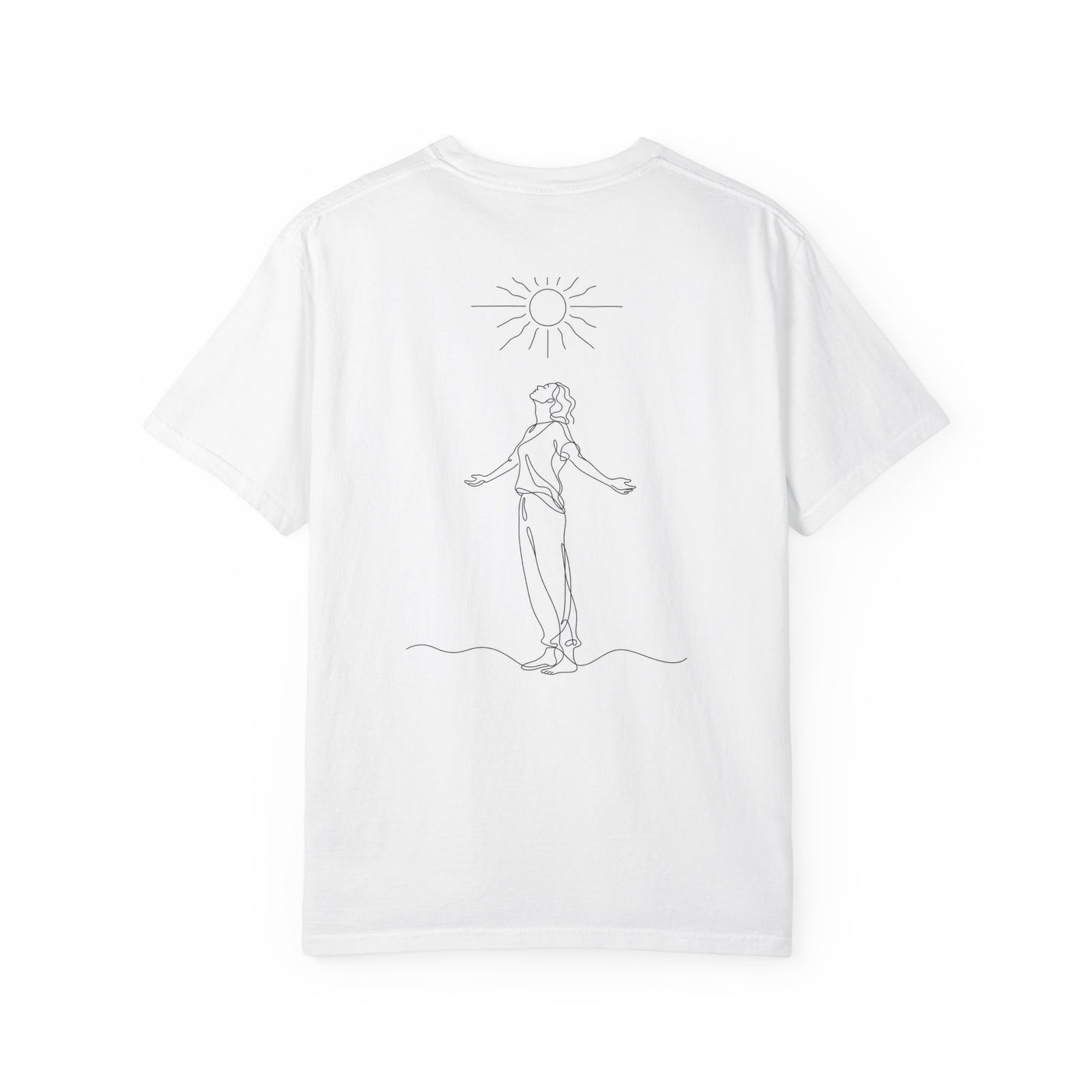 Free — Seonatt Graphic T-Shirt