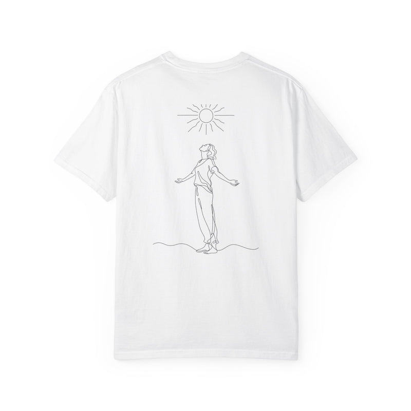 Free — Seonatt Graphic T-Shirt