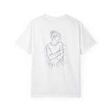 Open — Seonatt Graphic T-Shirt