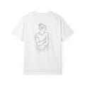 Open — Seonatt Graphic T-Shirt