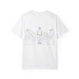 Unravel — Seonatt Graphic T-Shirt