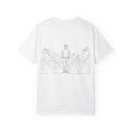 Unravel — Seonatt Graphic T-Shirt