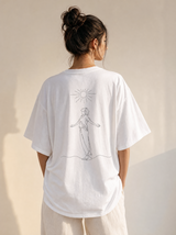 Free — back design on model