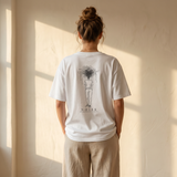 Noise — back design on model