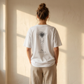 Noise — back design on model