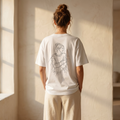 Open — Seonatt Graphic T-Shirt