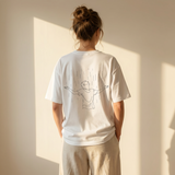 Let Go — Seonatt Graphic T-Shirt