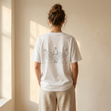 Unravel — Seonatt Graphic T-Shirt