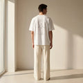 Free — back design on model
