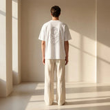 Open — Seonatt Graphic T-Shirt