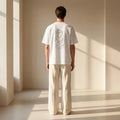 Open — Seonatt Graphic T-Shirt