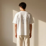 Unravel — Seonatt Graphic T-Shirt