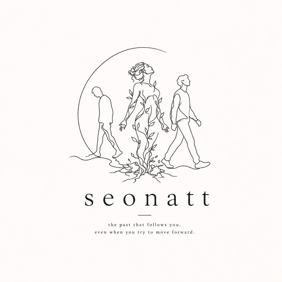 Seonatt Collection 01 — The Inner World